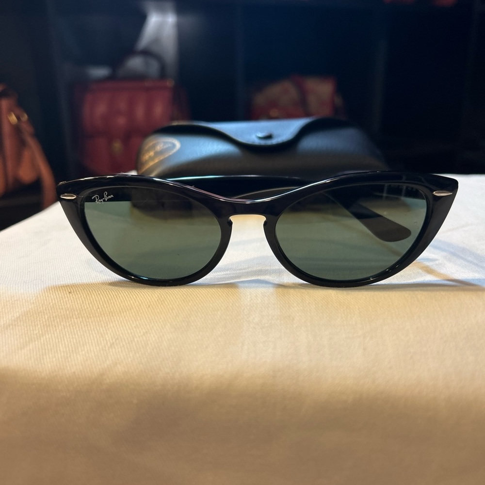 Ray Bans Nina
